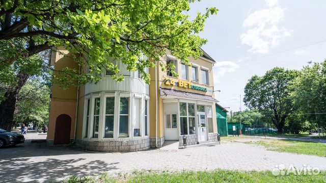 Помещение свободного назначения Помещение свободного назначения