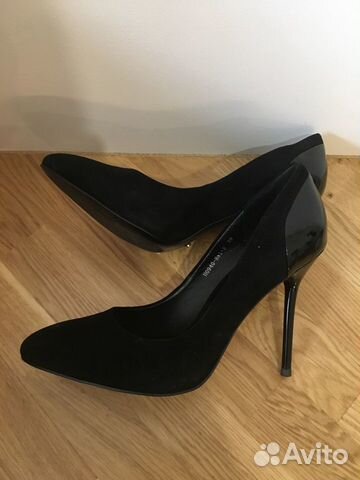 Туфли Basconi Туфли Basconi