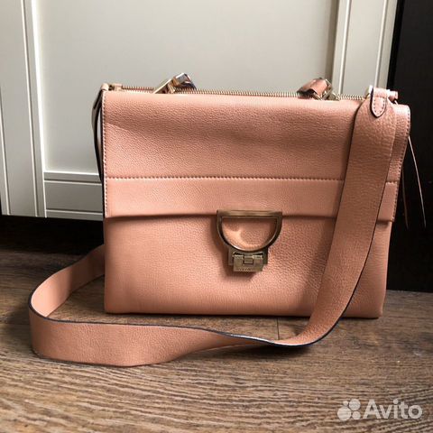 Сумка Coccinelle Сумка Coccinelle