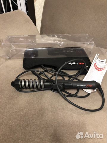 Плойка Babyliss BAB2335TTE