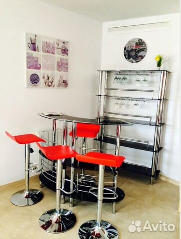 Квартира (Испания)