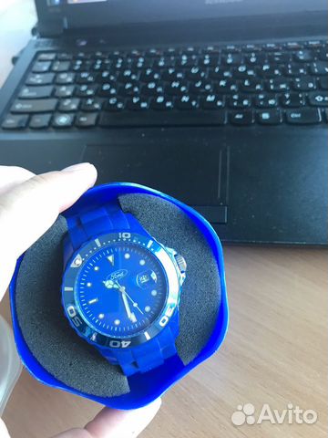 Часы Ford Часы Ford