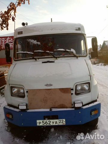 Сдам в аренду ЗИЛ бычок