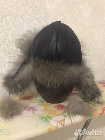 Шапка