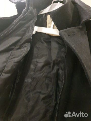 Пальто zara Пальто zara