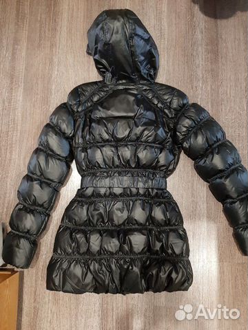 Пуховик Adidas Пуховик Adidas