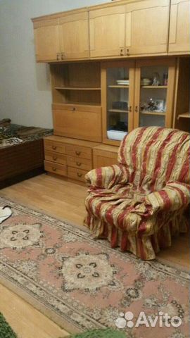 1-к квартира, 40 м², 8/14 эт.