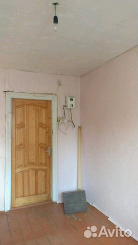 Комната 11 м² в 6-к, 4/4 эт. Комната 11 м² в 6-к, 4/4 эт.