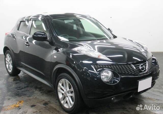 Nissan Juke / Ниссан Жук в Разборе Nissan Juke / Ниссан Жук в Разборе