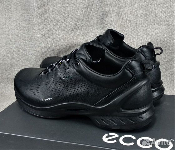 Ecco Ecco