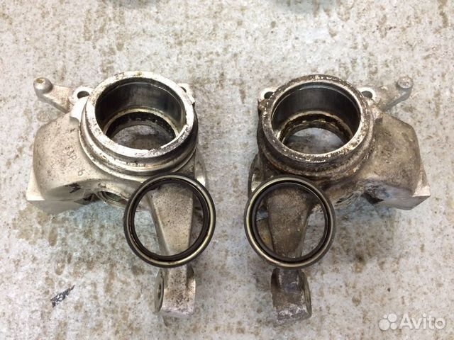 Детали подвески nissan 300zx z32 fairlady Детали подвески nissan 300zx z32 fairlady