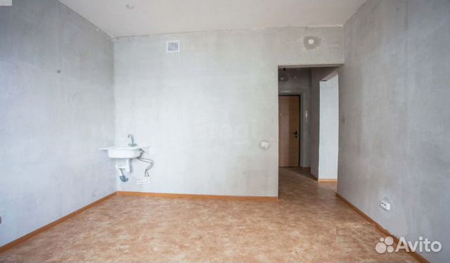 1-к квартира, 45 м², 13/16 эт. 1-к квартира, 45 м², 13/16 эт.
