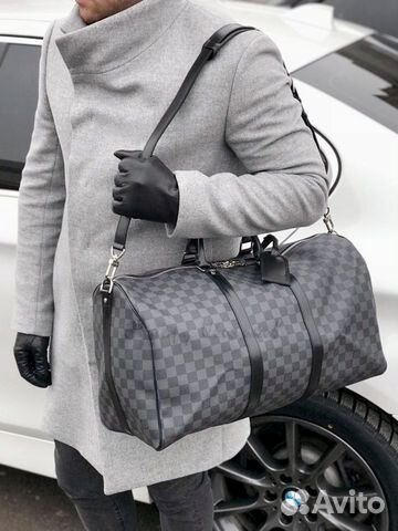 Дорожная сумка Louis Vuitton Дорожная сумка Louis Vuitton