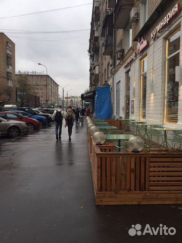 Аренда Торгового помешения Аренда Торгового помешения