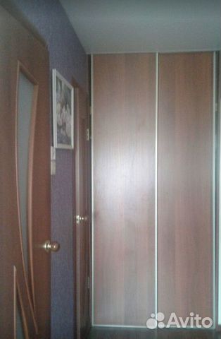 2-к квартира, 51 м², 6/10 эт.