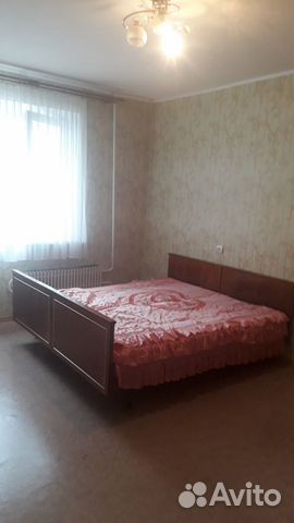 2-к квартира, 53 м², 4/10 эт.