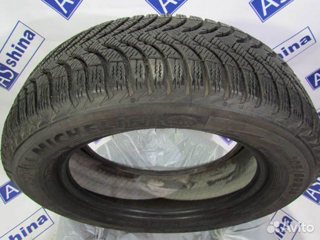 Шины 205 60 16 99Q Michelin Alpin A4 Шины 205 60 16 99Q Michelin Alpin A4