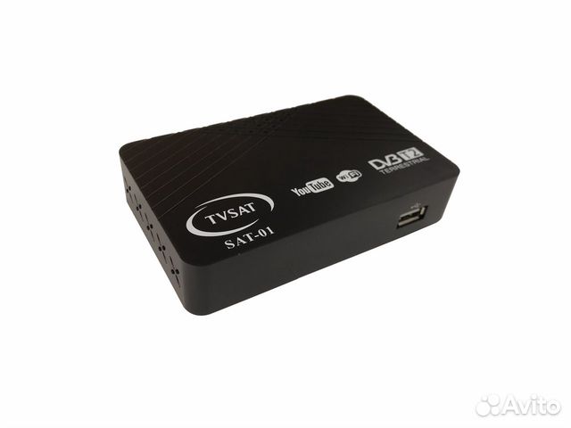 Smart тв приставка X96 mini 1Gb / 8Gb + DVB T2 TV Smart тв приставка X96 mini 1Gb / 8Gb + DVB T2 TV