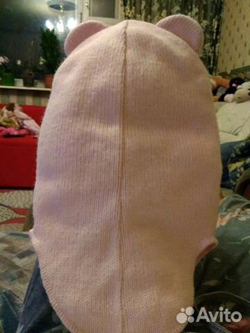 Шапки для девочки Шапки для девочки