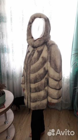 Норковая Шубу Норковая Шубу