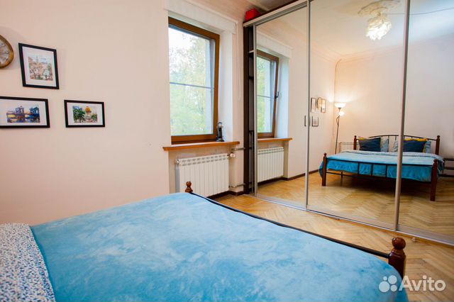 2-к квартира, 58 м², 2/2 эт. 2-к квартира, 58 м², 2/2 эт.