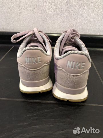 Кроссовки Nike Кроссовки Nike