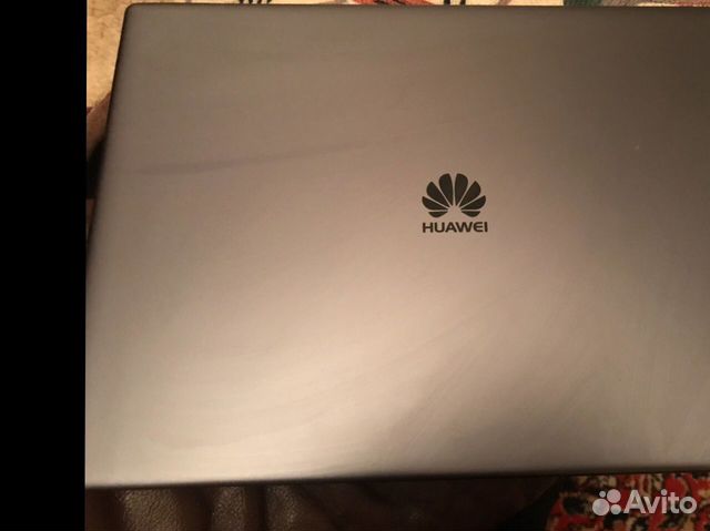 Ноутбук Huawei Matebook X Pro Купить