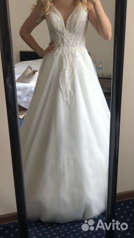 Свадебное Платье Свадебное Платье