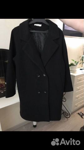 Пальто женское новое Пальто женское новое