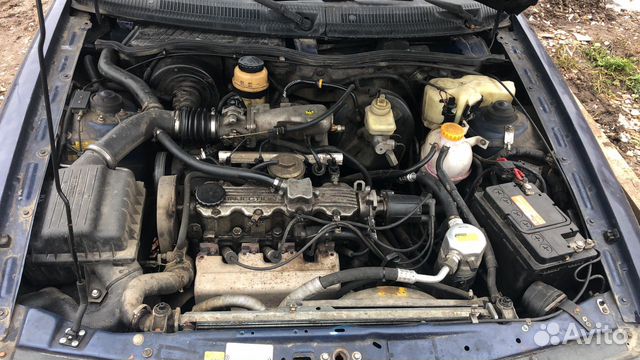 Daewoo espero Daewoo espero