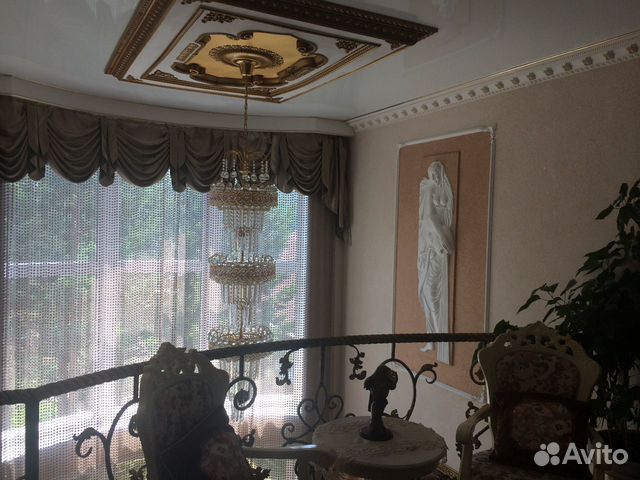 Коттедж 400 м² на участке 22 сот. Коттедж 400 м² на участке 22 сот.