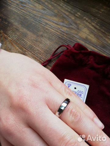 Серебряное кольцо Серебряное кольцо