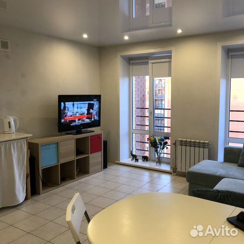 3-к квартира, 70.3 м², 10/10 эт. 3-к квартира, 70.3 м², 10/10 эт.