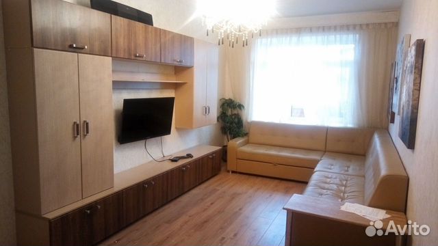 2-к квартира, 73 м², 7/10 эт.