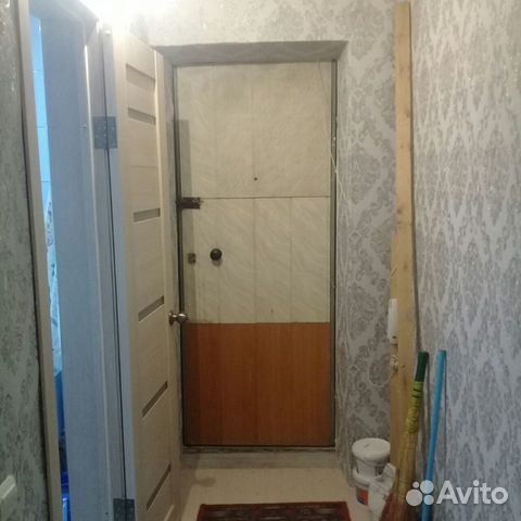 2-к квартира, 42 м², 3/5 эт.