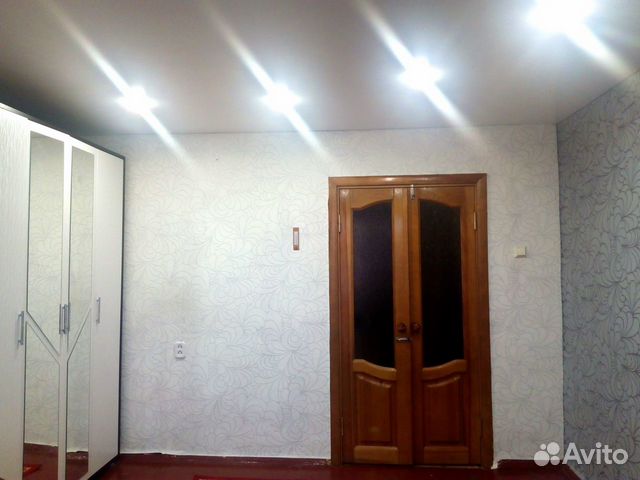 2-к квартира, 54 м², 2/2 эт.
