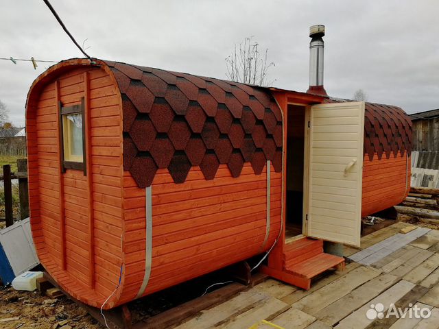 Баня 