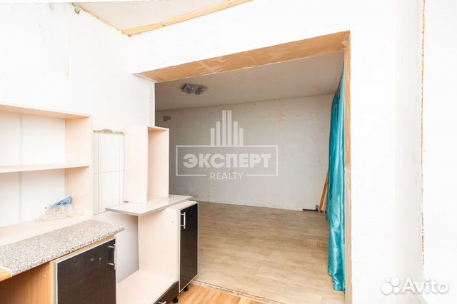 2-к квартира, 44 м², 3/5 эт.