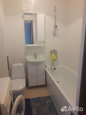 1-к квартира, 37 м², 9/17 эт.