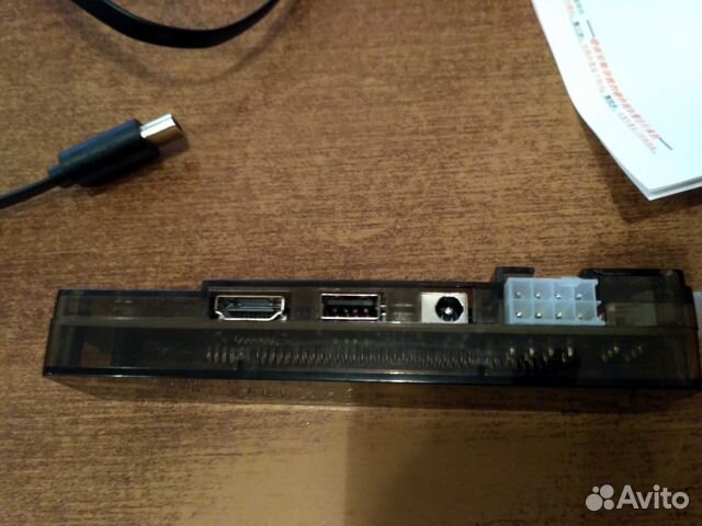 EXP GDC V8.5c (ngff M.2 A/E) для внешней видеокарт