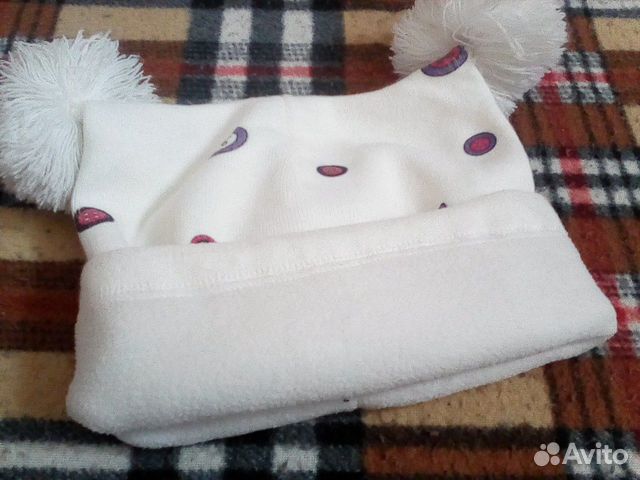Шапка