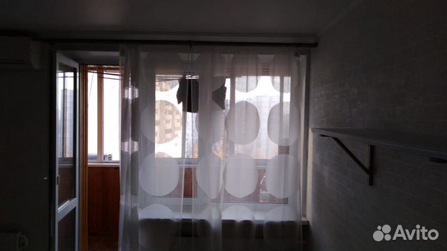 1-к квартира, 39 м², 10/17 эт. 1-к квартира, 39 м², 10/17 эт.