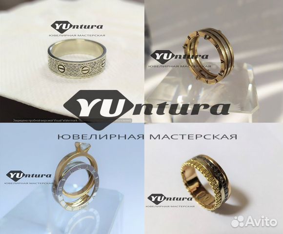 Ювелирные изделия на заказ Ювелирные изделия на заказ