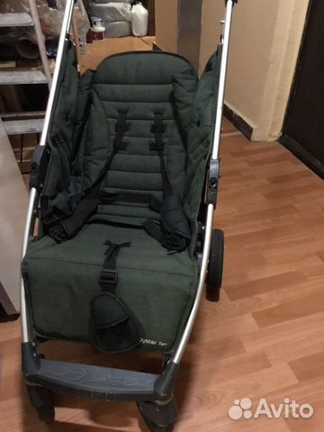 Коляска Коляска