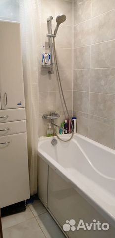 2-к квартира, 56.1 м², 9/9 эт.