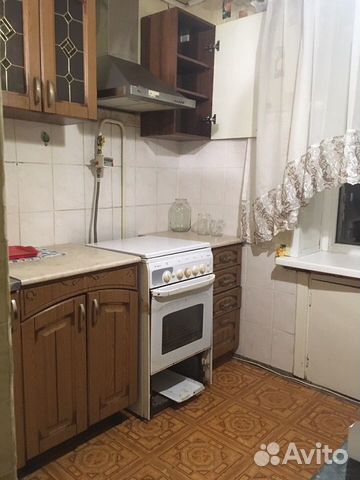 2-к квартира, 50 м², 9/9 эт. 2-к квартира, 50 м², 9/9 эт.