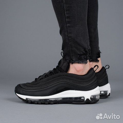 Nike Air Max 97