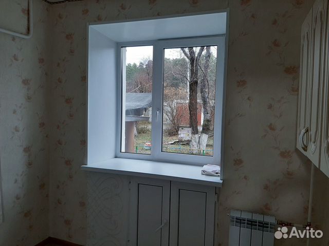 2-к квартира, 46.5 м², 1/5 эт. 2-к квартира, 46.5 м², 1/5 эт.