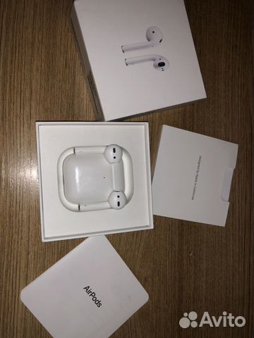 AirPods 2