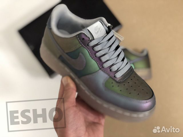 Nike Air Force 1 Nike Air Force 1